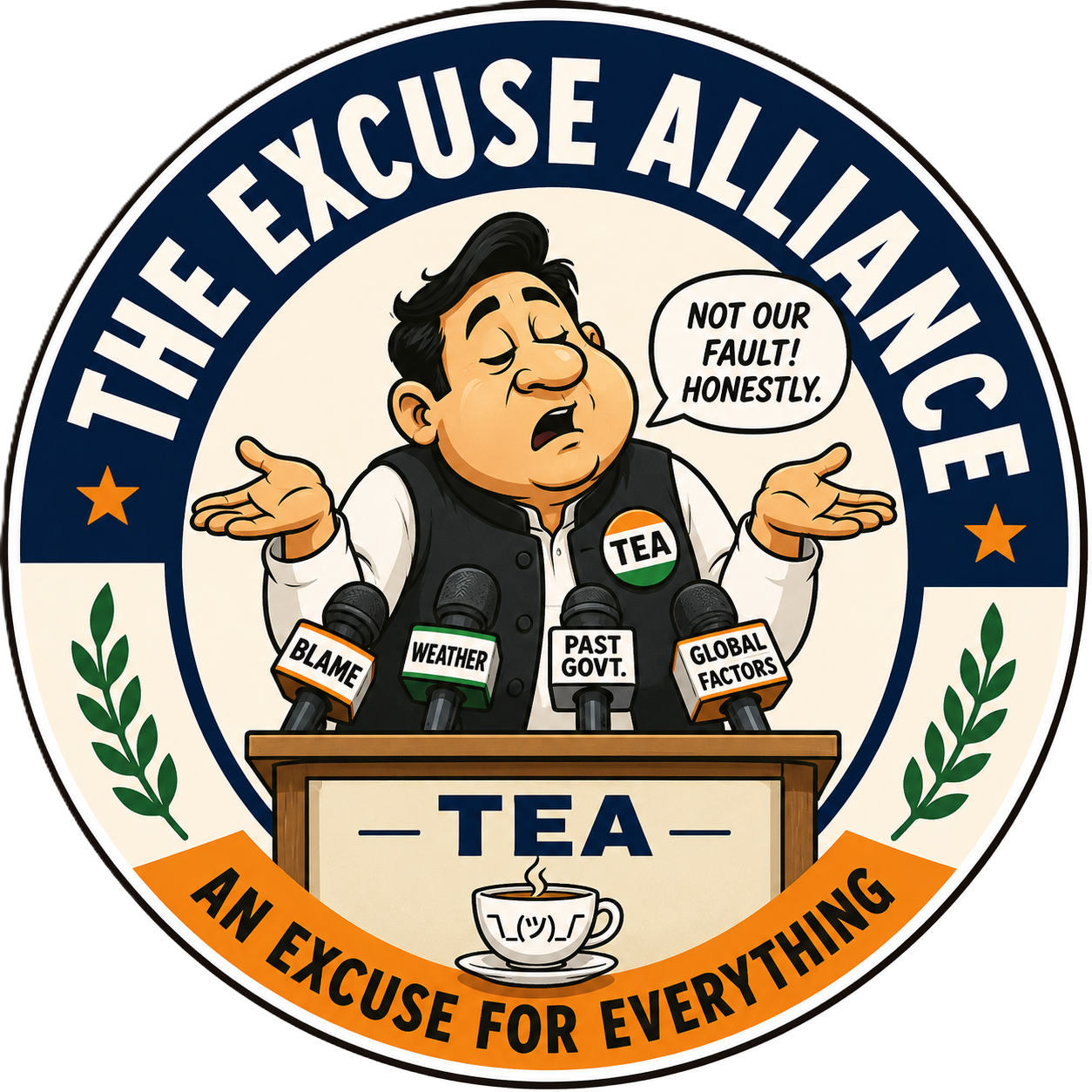 Theexcusealliance