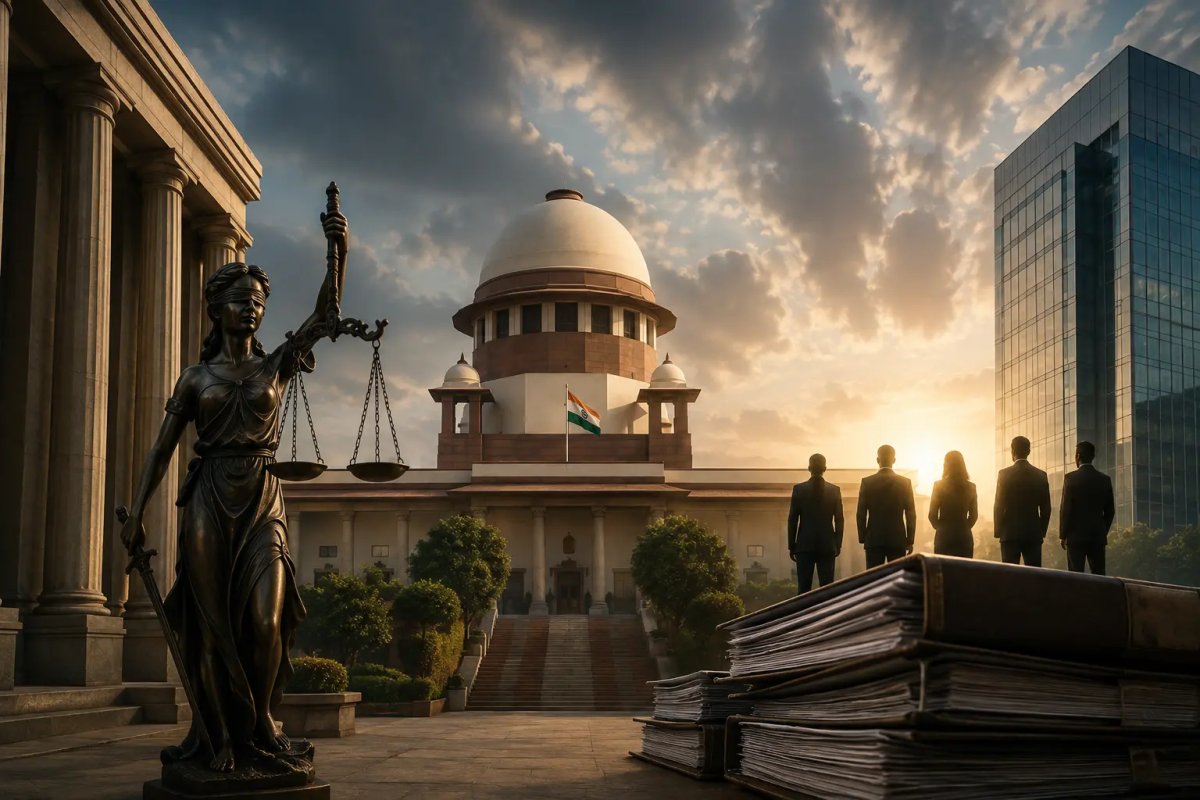 The Growing Pressure on India’s Public Institutions: Why Transparency and Accountability Matter More Than Ever
