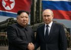 Why North Korea and Russia Are Growing Closer Amid Rising Global Tensions