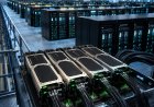 Nvidia's $3 Billion AI Bet Could Reshape Data Center Competition