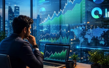The Rise of Passive Investing in India: How Index Funds and ETFs Are Transforming Wealth Creation