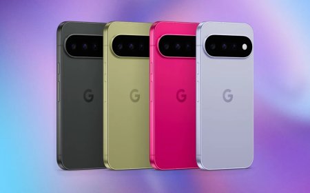 Everything Google Announced at the Pixel 11 Launch Event: Pixel 11, Pixel Watch 5 and Gemini AI Features