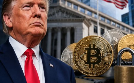 Trump-Linked Crypto Company Wins Banking Approval, Fueling Debate Over Regulation and Political Influence