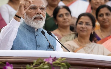 Women's Reservation Bill: Why PM Modi Wants Immediate Implementation of 33% Quota for Women