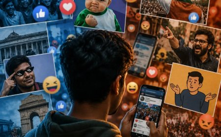 How Political Communication Is Changing in the Age of Memes